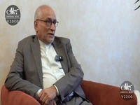 مرعشی: تندروها اصلا عددی نیستند