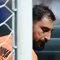 دوناروما یک قدم به گواردیولا نزدیک‌تر شد