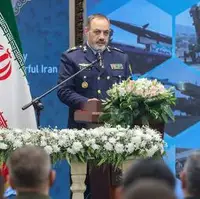 وزیر دفاع: پاسخ ایران به شرارت مجدد دشمن، غافلگیرکننده و دردآور خواهد بود