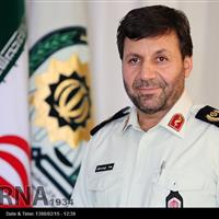 ۶۱۹ هزار زائر در امنیت کامل از طریق خطوط هوایی و ریلی در مراسم اربعین شرکت کردند