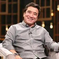 خداداد عزیزی: فکر نمی‌کنم کسی بتواند آنطور که من کربلا رفتم برود