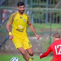 توافق درویش با مهاجم الاتحاد کلبا؛ شهریار مغانلو در یک‌قدمی امضای قرارداد با پرسپولیس