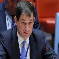روسیه: سازمان ملل بی‌طرفی را در کار خود گسترش دهد و تضمین کند