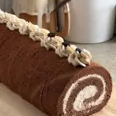 برای عصرونه هات رولت موکا با قهوه درست کن!