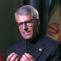 سخنگوی وزارت خارجه: حرف شهید فاطمی و دکتر مصدق برآیند مطالبه مردم ایران بود