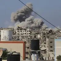 واکنش جهاد اسلامی به تصویب اشغال غزه در وزارت جنگ اسرائیل