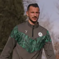 آرمان رمضانی به مس رفسنجان پیوست