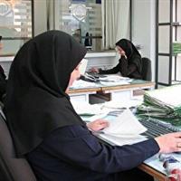 ادارات زنجان روز شنبه یکم شهریور دورکار شدند