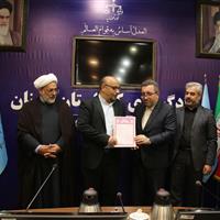 قلعه تاریخی چال خندق سمنان سنددار شد/ صدور اسناد مالکیت یک‌هزار و ۳۵۰ خانه طرح مسکن مهر