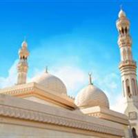۷ منطقه بجنورد مسجد کم دارد