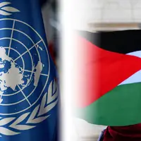شناسایی کشور مستقل فلسطین؛ مطالبه بیشتر آمریکایی‌ها
