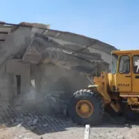 قلع‌وقمع ۳۲ مورد تغییر کاربری غیرمجاز در اراضی کشاورزی قزوین