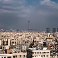 ساخت‌و‌ساز در تهران ممنوع می‌شود؟