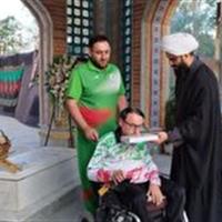 اعزام بوچیا کار زنجانی به قزاقستان