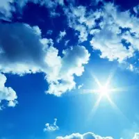 کاهش ۸ درجه‌ای دمای هوا در گلستان