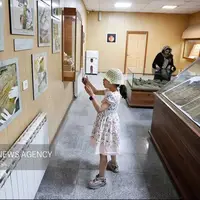 بازدید از موزه‌های همدان اول شهریورماه رایگان شد