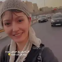 تجربه متفاوت پردیس احمدیه از یک روز کامل موتور سواری!