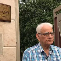 آخرین وضعیت جسمانی اسطوره کشتی ایران
