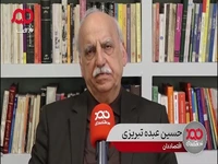 عبده تبریزی: حذف ۴ صفر از پول ملی باعث بالا رفتن قیمت‌ها می‌شود