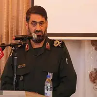 فرمانده سپاه لرستان: جنگ ۱۲ روزه حاصل تلاش ۲ دهه‌ای دشمن بود