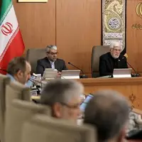 عارف: برخی اظهارنظرها کمکی به تقویت فضای خوب کنونی کشور نخواهد کرد