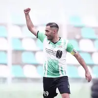 قنبری: گل شجاعی از پاس گل من قشنگ‌تر بود