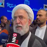 وضعیت پرونده جاسوسان رژیم صهیونیستی مرتبط با جنگ ۱۲ روزه از زبان دادستان کل کشور