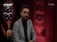 روایت خداداد عزیزی از جنگ ۱۲ روزه