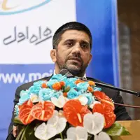 رونمایی از کتاب قهرمان نسل اولی کشتی ایران