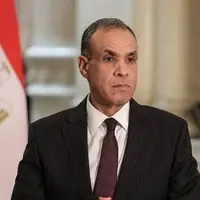 رایزنی وزیر خارجه مصر با ویتکاف درباره ایران و فلسطین