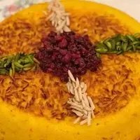 ته چین، غذایی که نمیشه ارش گذشت