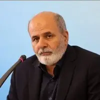 مصوبه انتصاب احمدیان به عنوان نماینده ویژه رییس‌جمهور ابلاغ شد