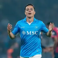 مهارت‌های راسپادوری، خرید جدید اتلتیکو از ناپولی