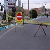 مردم، نصب نشدن بنر اطلاع رسانی پروژه های حفاری را به ۱۳۷ اطلاع دهند