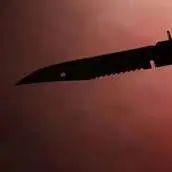 قاتل نوجوان دستگیر شد؛ درگیری خونین با ضربات چاقو به پایان رسید!