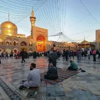 فراهم کردن امکان اقامت یک میلیون نفر در مشهد مقدس