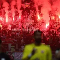 تماشاگران مرد تراکتور دوباره محروم شدند!