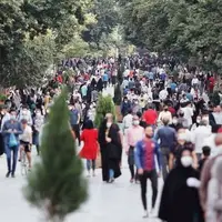 سرمقاله شرق/ جامعه تعلیقی