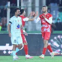 توافق با دورسون و مهری برای فسخ؛ پرداخت غرامت میلیاردی به ۲ بازیکن مازاد!