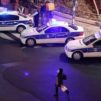 اعمال قانون ۶۸۳ هزار خودرو به دلیل تخلفات شبانه در پایتخت