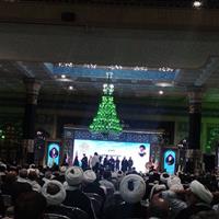 فعالان و دست‌اندرکاران مساجد کشور در قم تکریم شدند