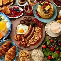 حذف صبحانه، فشارتان را بالا می‌برد