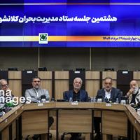 وزیر کشور: در جنگ ۱۲ روزه مردم احساس بی‌پناهی نکردند