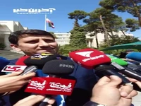 وزیر ارتباطات: شرایط جنگی برخی محدودیت‌ها را ایجاد کرده اما رفع فیلترینگ از دستور کار دولت خارج نشده