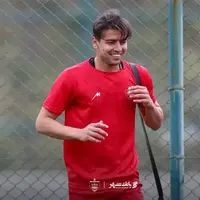 سعید مهری: استقلالی بودم اما من را پذیرفتید