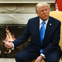 ترامپ: من قهرمان جنگ با ایران هستم اما کسی اهمیت نمی‌دهد!