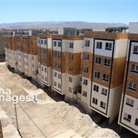 رنگ واقعیت به وعده‌ها؛ شتاب طرح ملی مسکن خراسان‌شمالی در دولت چهاردهم