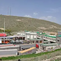 افزایش ۲۷ درصدی صادرات کالا از گمرکات آذربایجان‌غربی