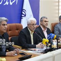 ۸۲۲ طرح با ارزش ۳۷ هزار میلیارد ریال در خراسان شمالی افتتاح می‌شود