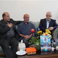 شهدای حملات وحشیانه  رژیم صهیونیستی در جنگ ۱۲ روزه، مظلوم‌ترین شهدای کشور هستند